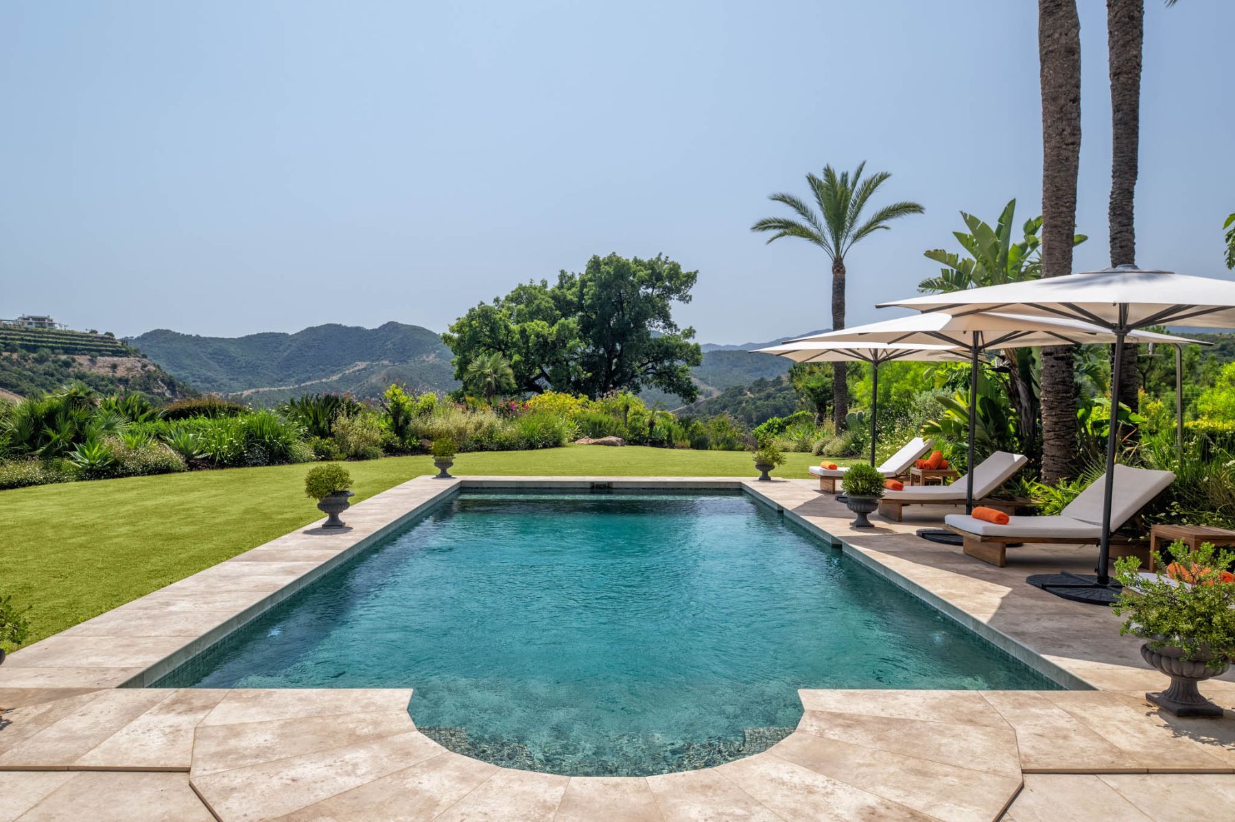 Villa Buena Ventura villa photo.